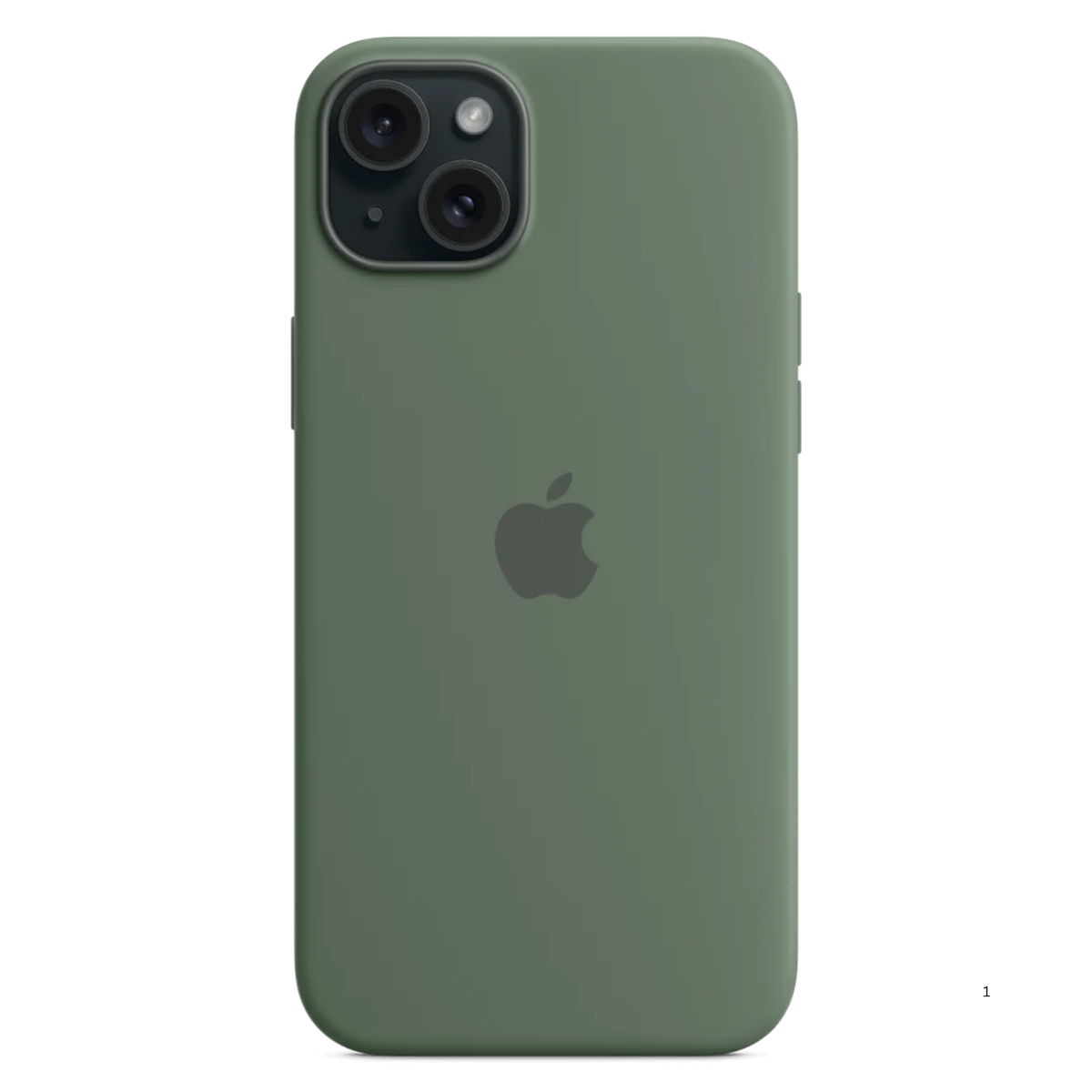 iPhone 15 Silicone Case