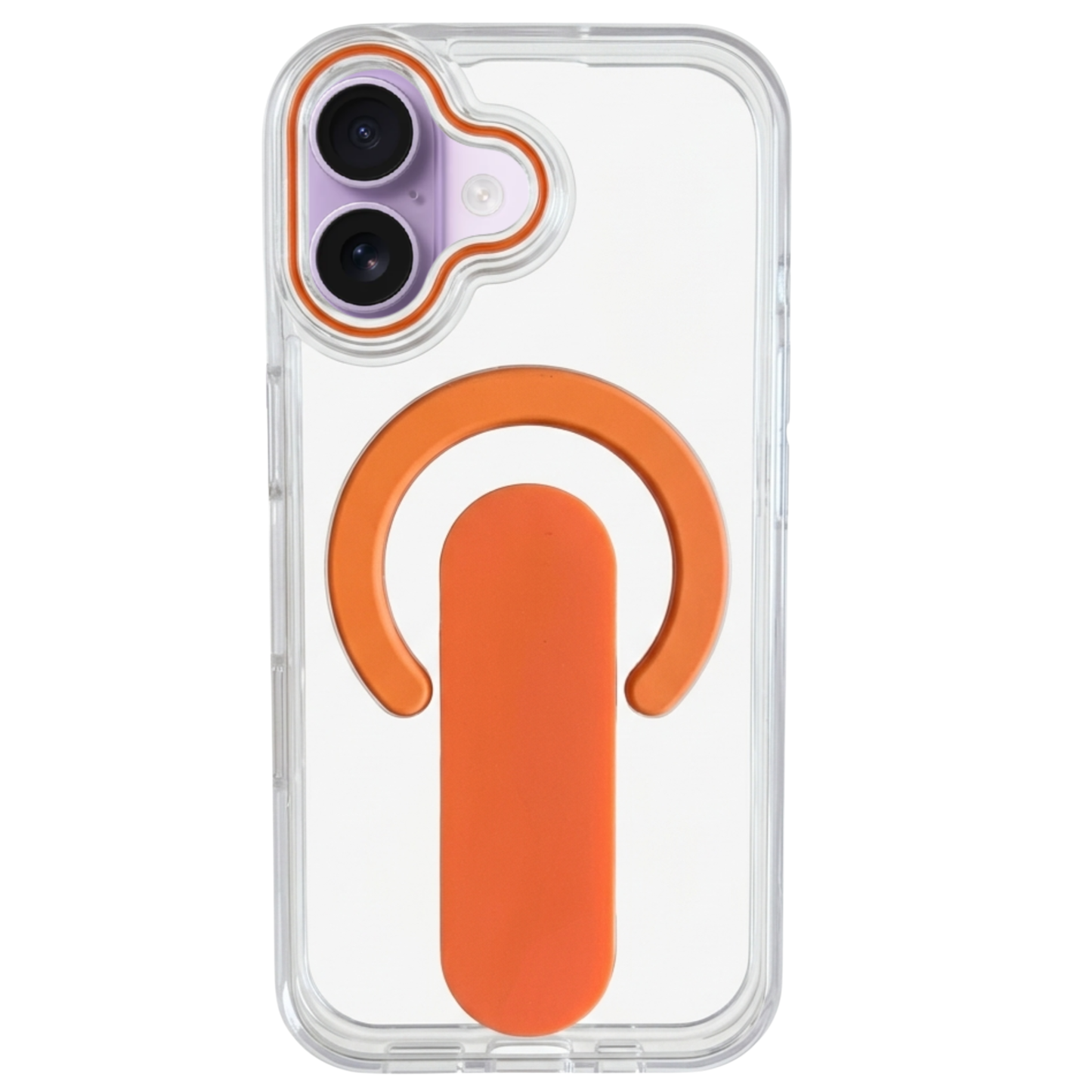 iPhone 17 Pop Socket Case