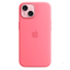 iPhone 15 Silicone Case