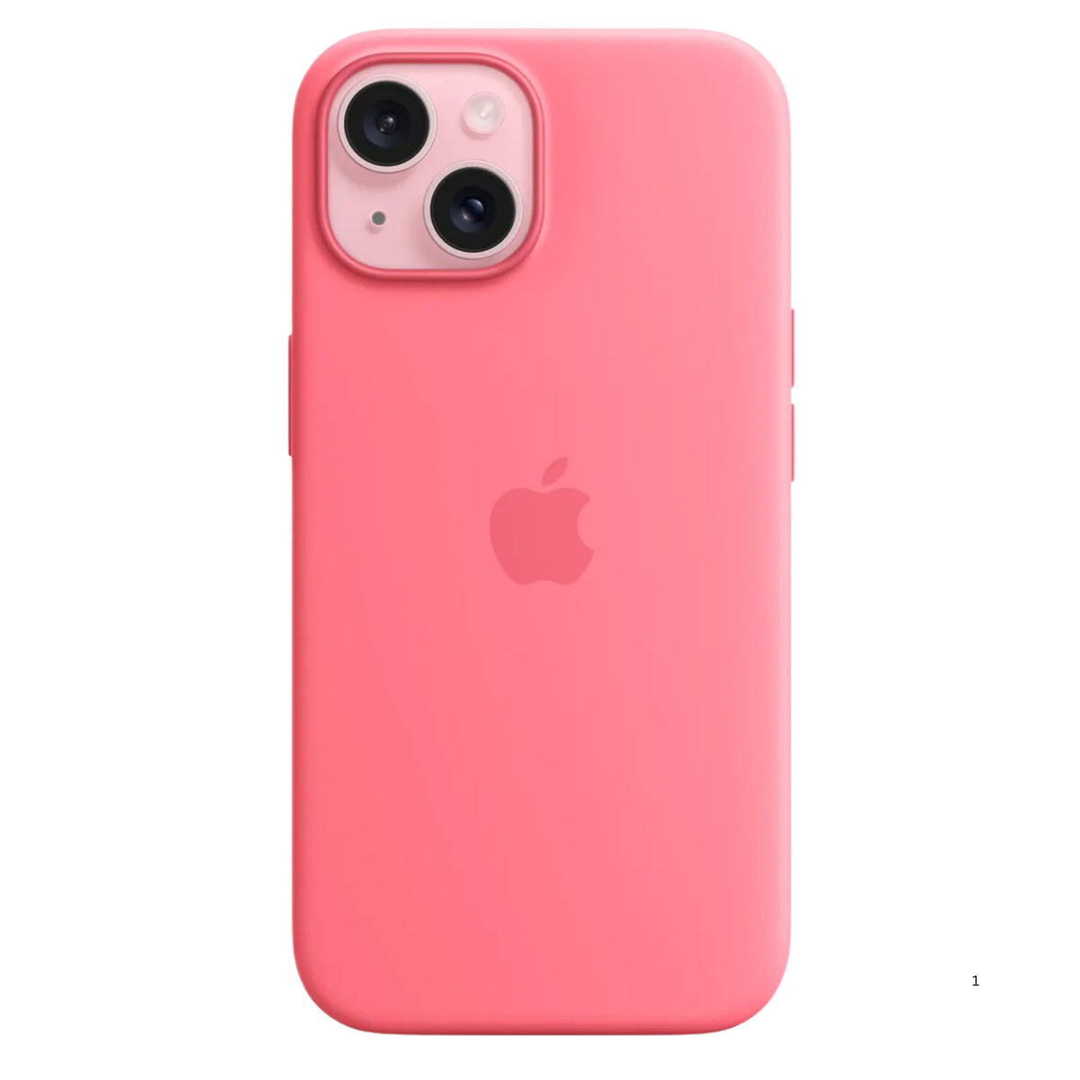 iPhone 15 Silicone Case