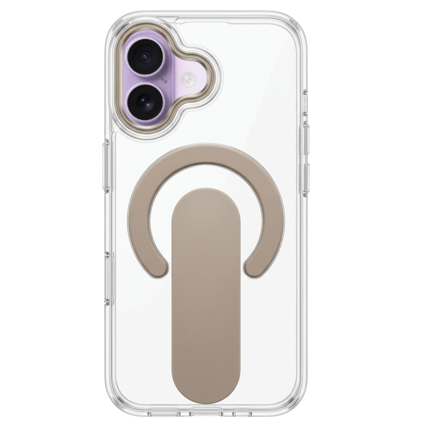 iPhone 17 Pop Socket Case