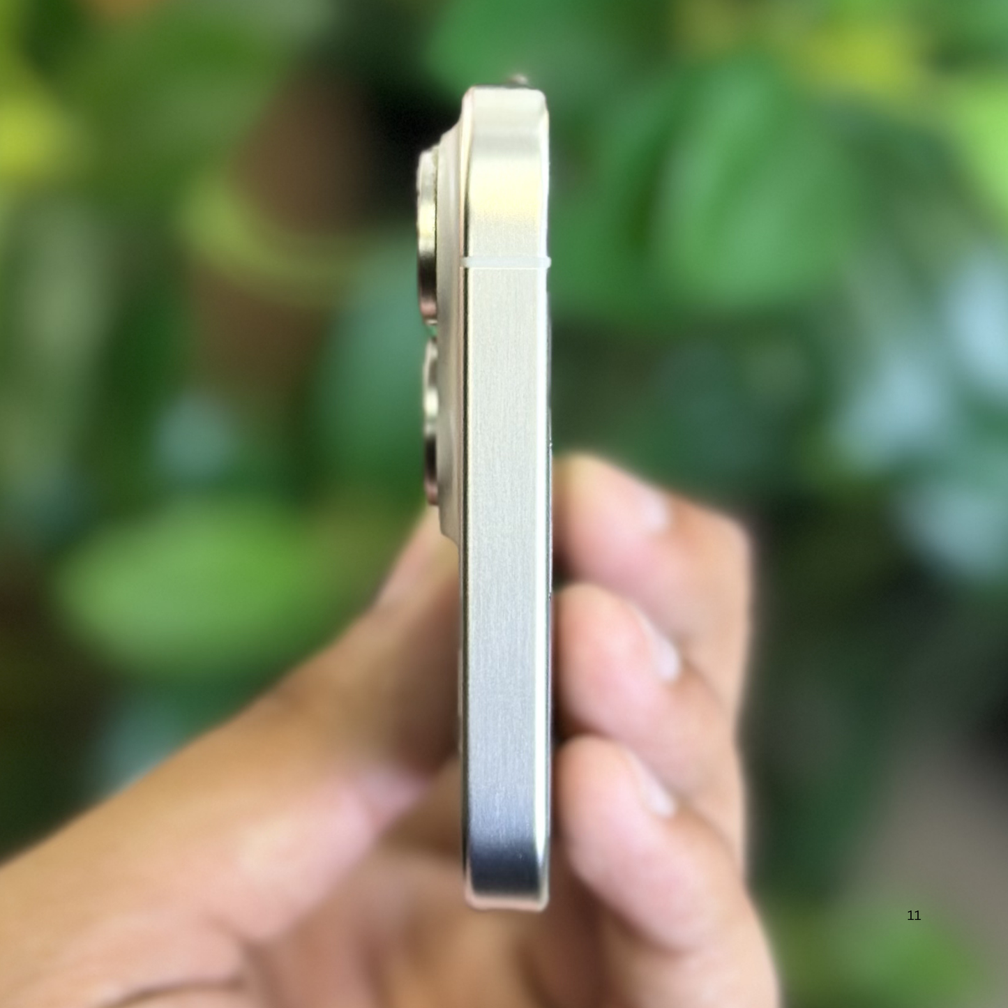 iPhone 15 Pro Max PTA Approved (Used)