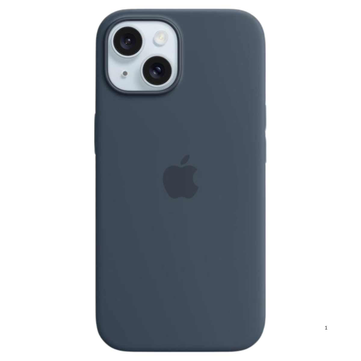 iPhone 15 Silicone Case