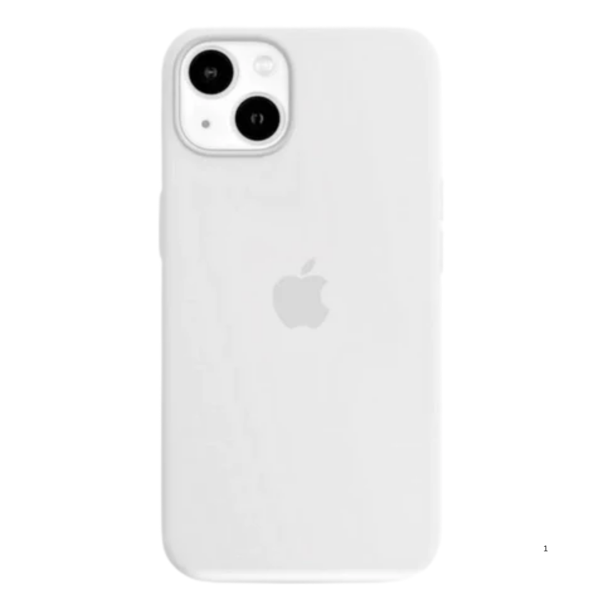 iPhone 15 Silicone Case