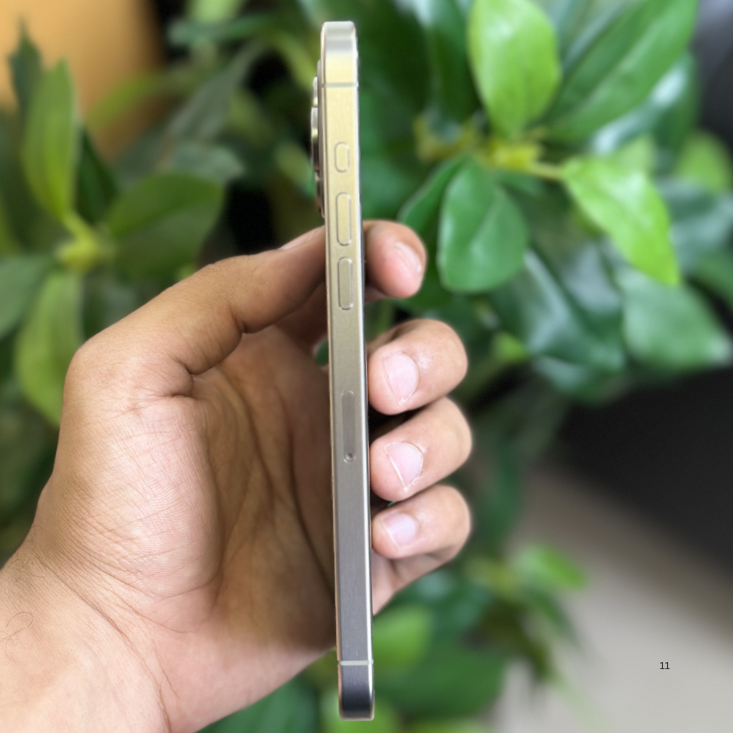 iPhone 15 Pro Max PTA Approved (Used)