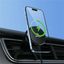 ACEFAST D66 Qi2 Magnetic Wireless Charging Car Mount with Cooling Fan