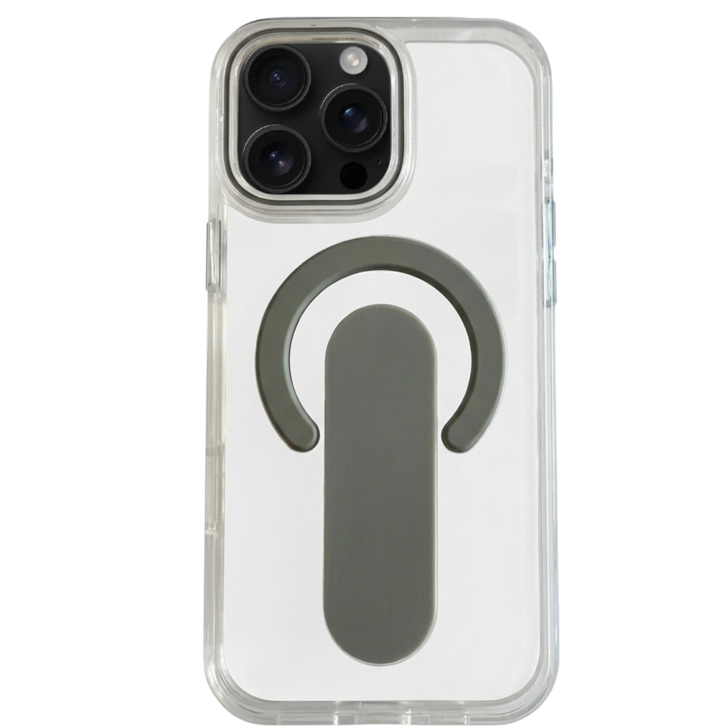 iPhone 16 Pro Max Pop Socket Case