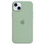 iPhone 15 Silicone Case