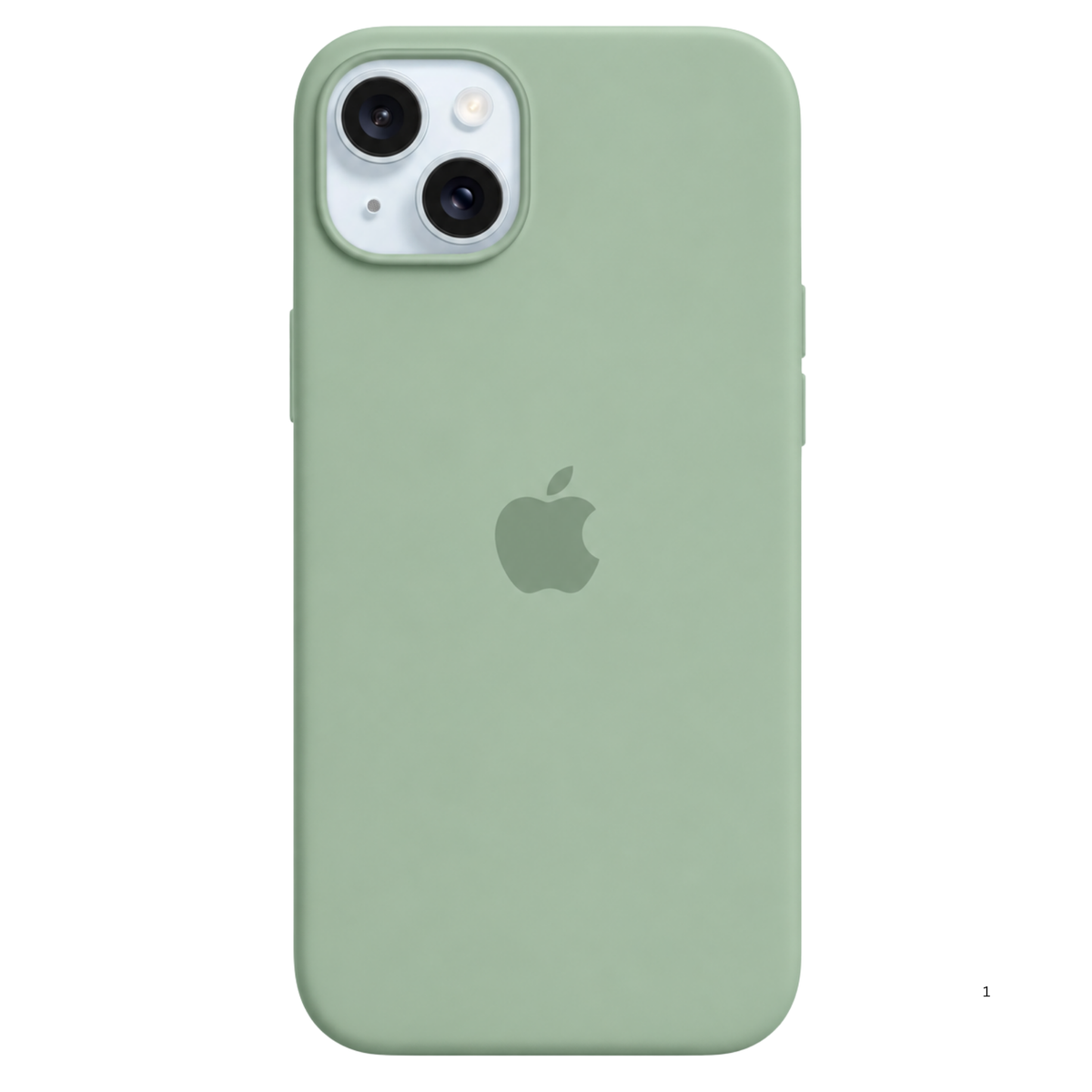 iPhone 15 Silicone Case