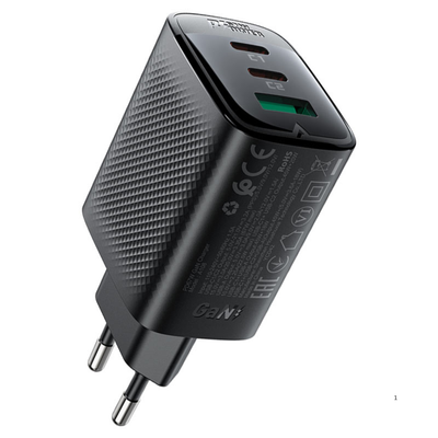 ACEFAST A108 67W GaN Fast Wall Charger