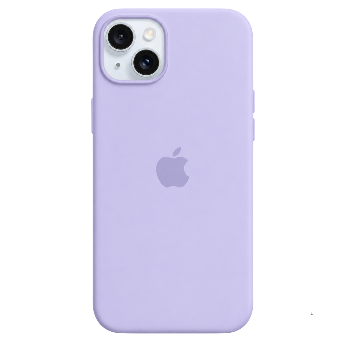 iPhone 15 Silicone Case