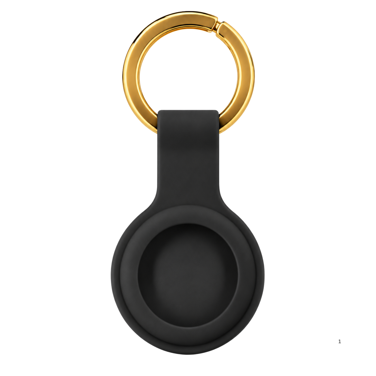 AirTag Keychain Case