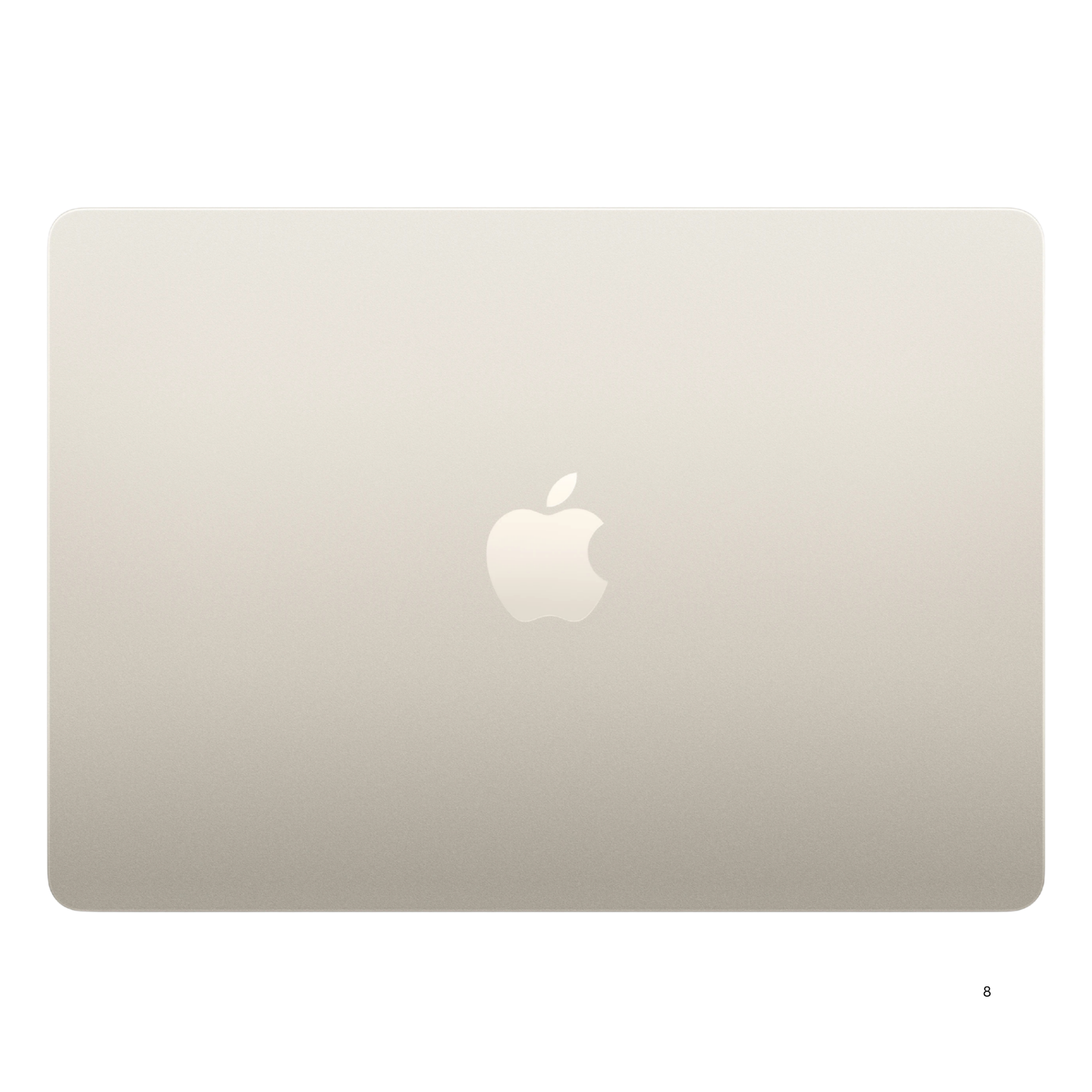 MacBook Air 13-inch (M5) – 16GB / 512GB