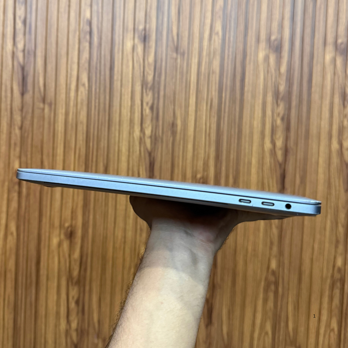 Used MacBook Pro 15-inch 2018 – Core i7, 16GB RAM, 512GB SSD
