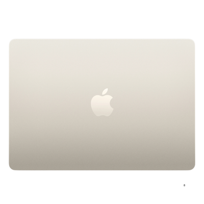 MacBook Air 13-inch (M5) – 24GB / 1TB