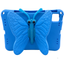 Kids Shockproof iPad Case with Butterfly Stand