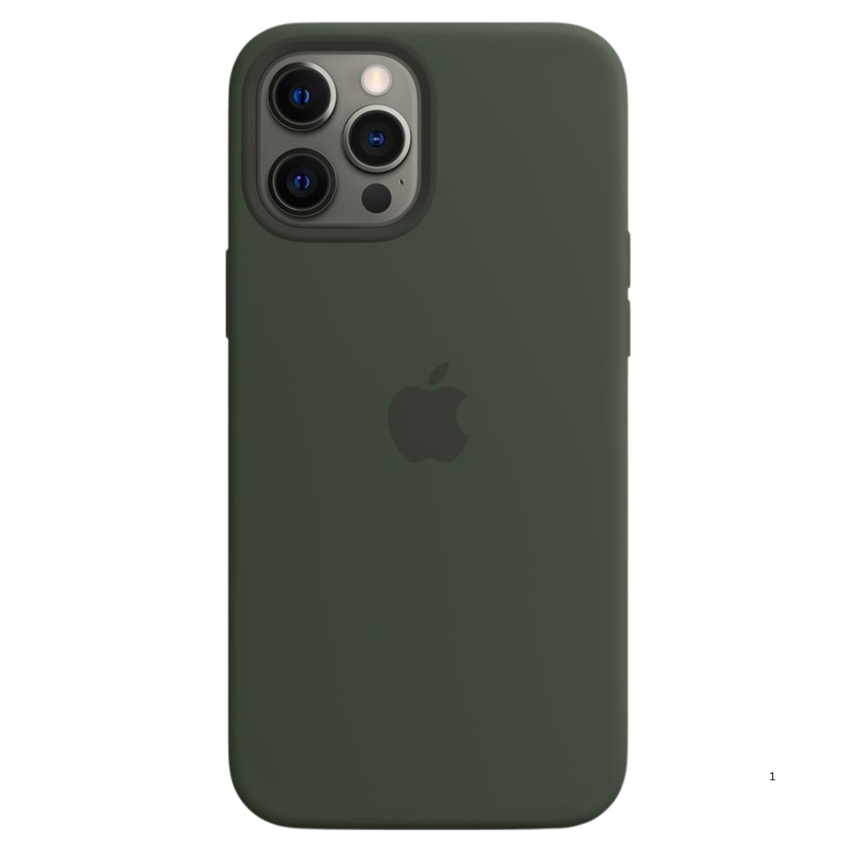 iPhone 12/12 Pro  Silicone Case