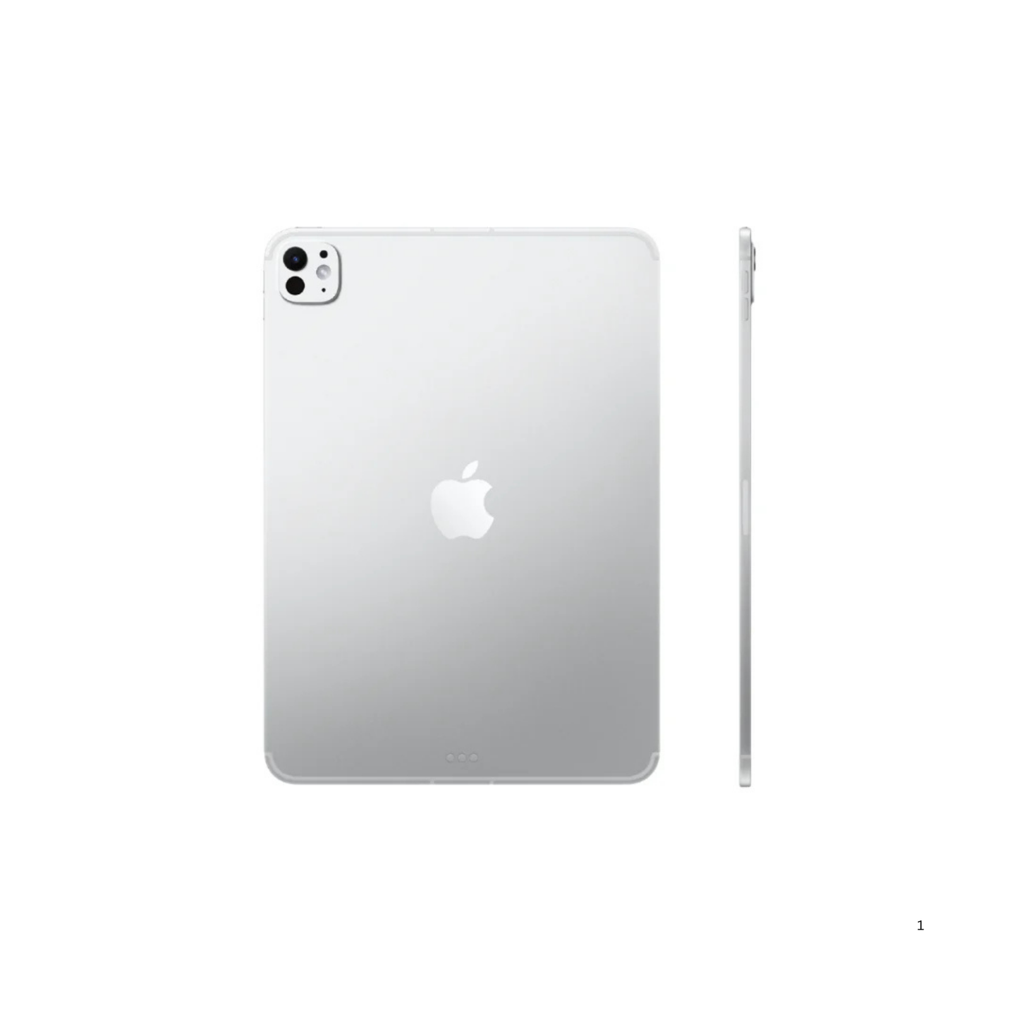 iPad Pro 13-inch (M5) – 256GB