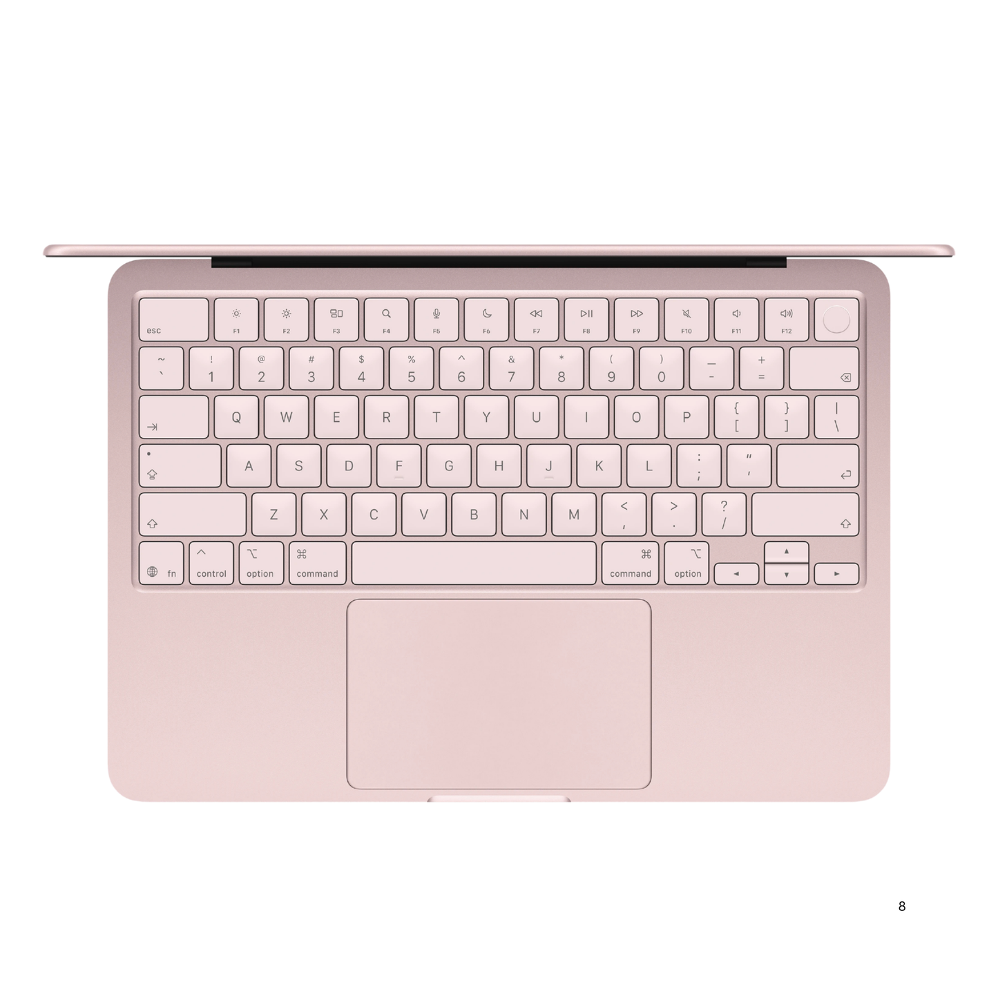 MacBook Neo 13-inch (A18 Pro) – 8GB / 256GB