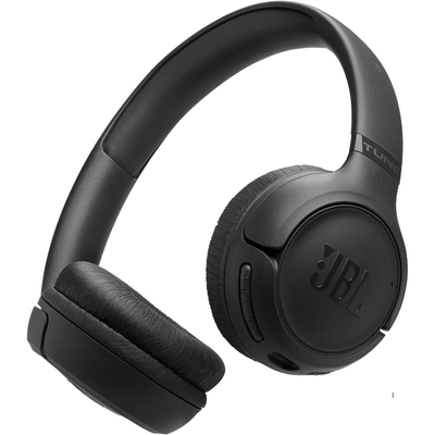 JBL Tune 530BT Wireless On-Ear Bluetooth Headphones