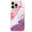 Aurora Marble MagSafe Phone Case
