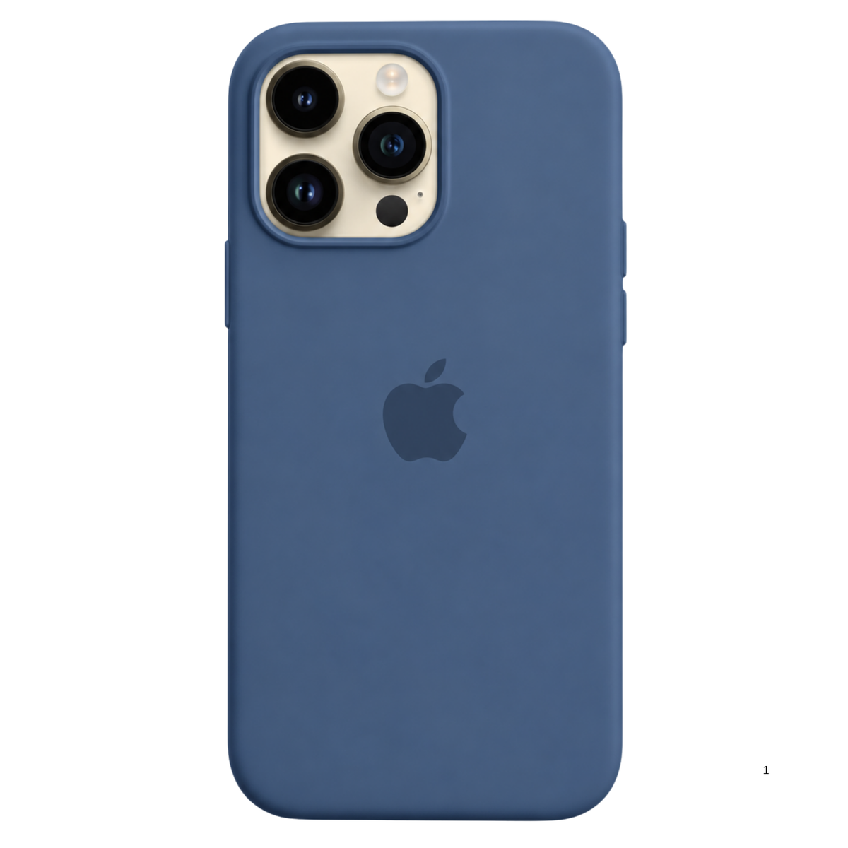 iPhone 14 Pro Max Silicone Case