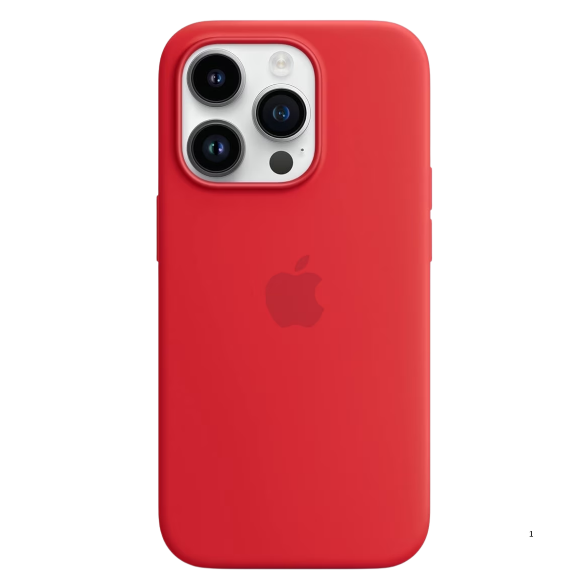 iPhone 14 Pro Max Silicone Case