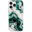 Emerald Marble MagSafe Phone Case