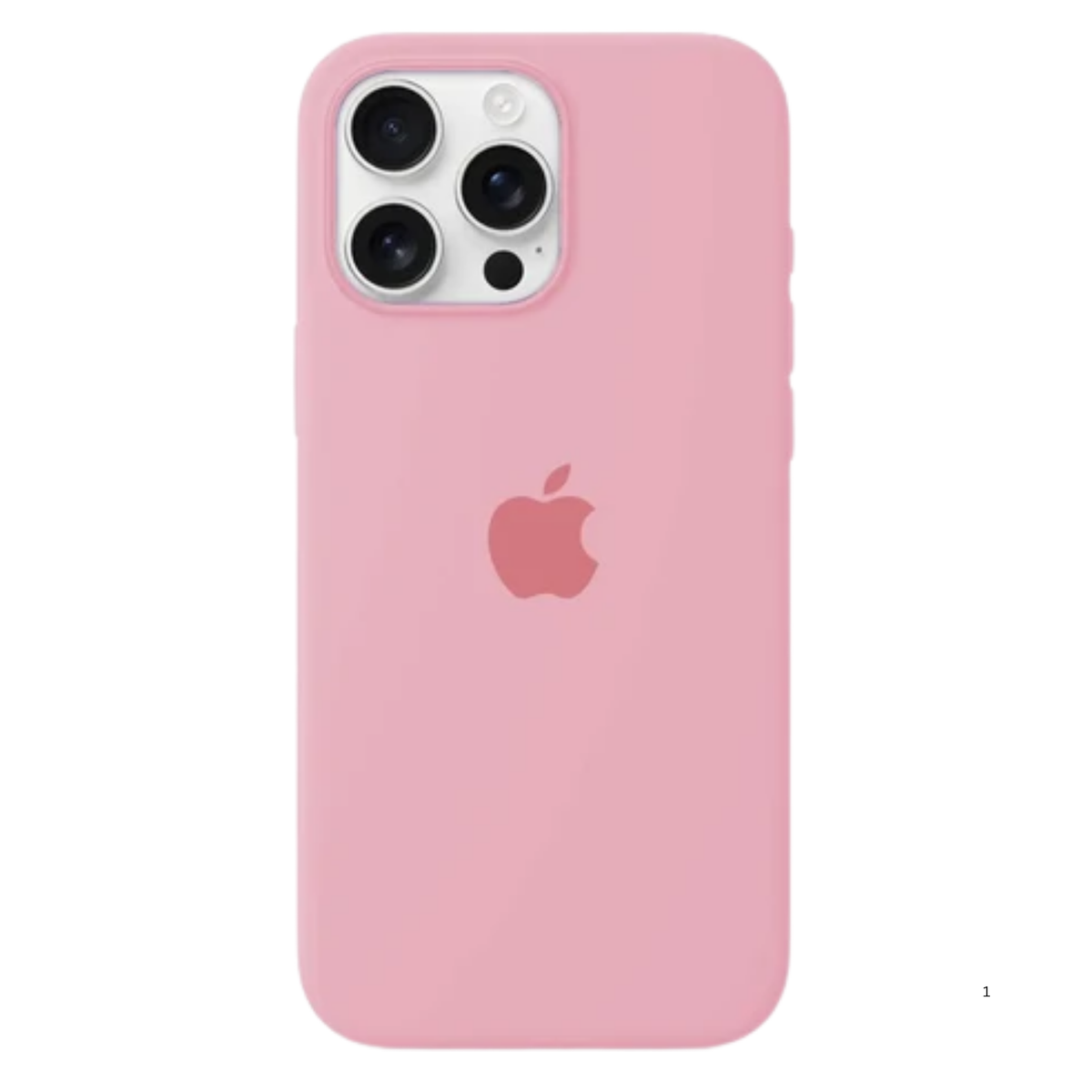 iPhone 14 Pro Silicone Case
