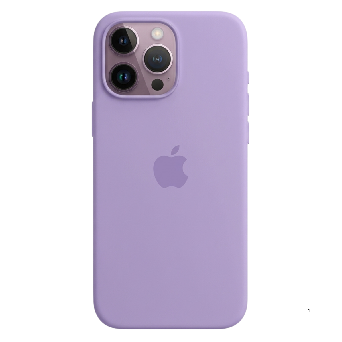 iPhone 14 Pro Max Silicone Case