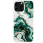 Emerald Marble MagSafe Phone Case