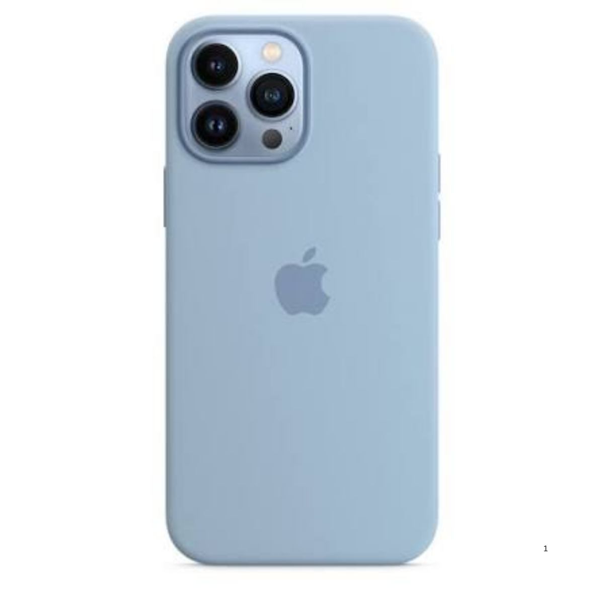 iPhone 12/12 Pro  Silicone Case