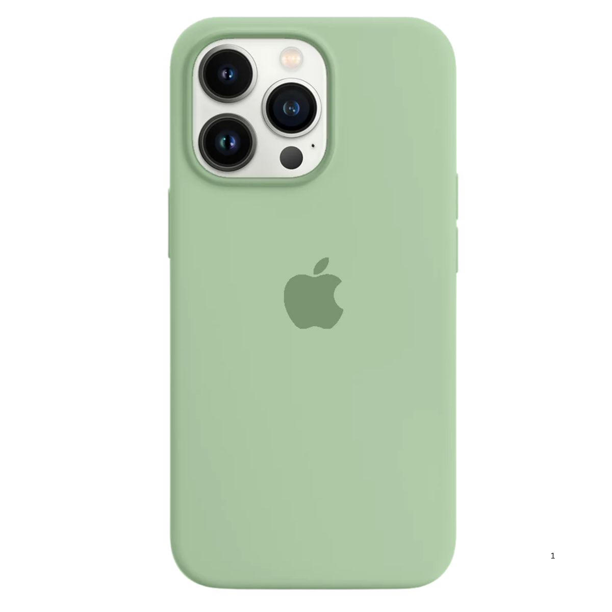 iPhone 14 Pro Max Silicone Case