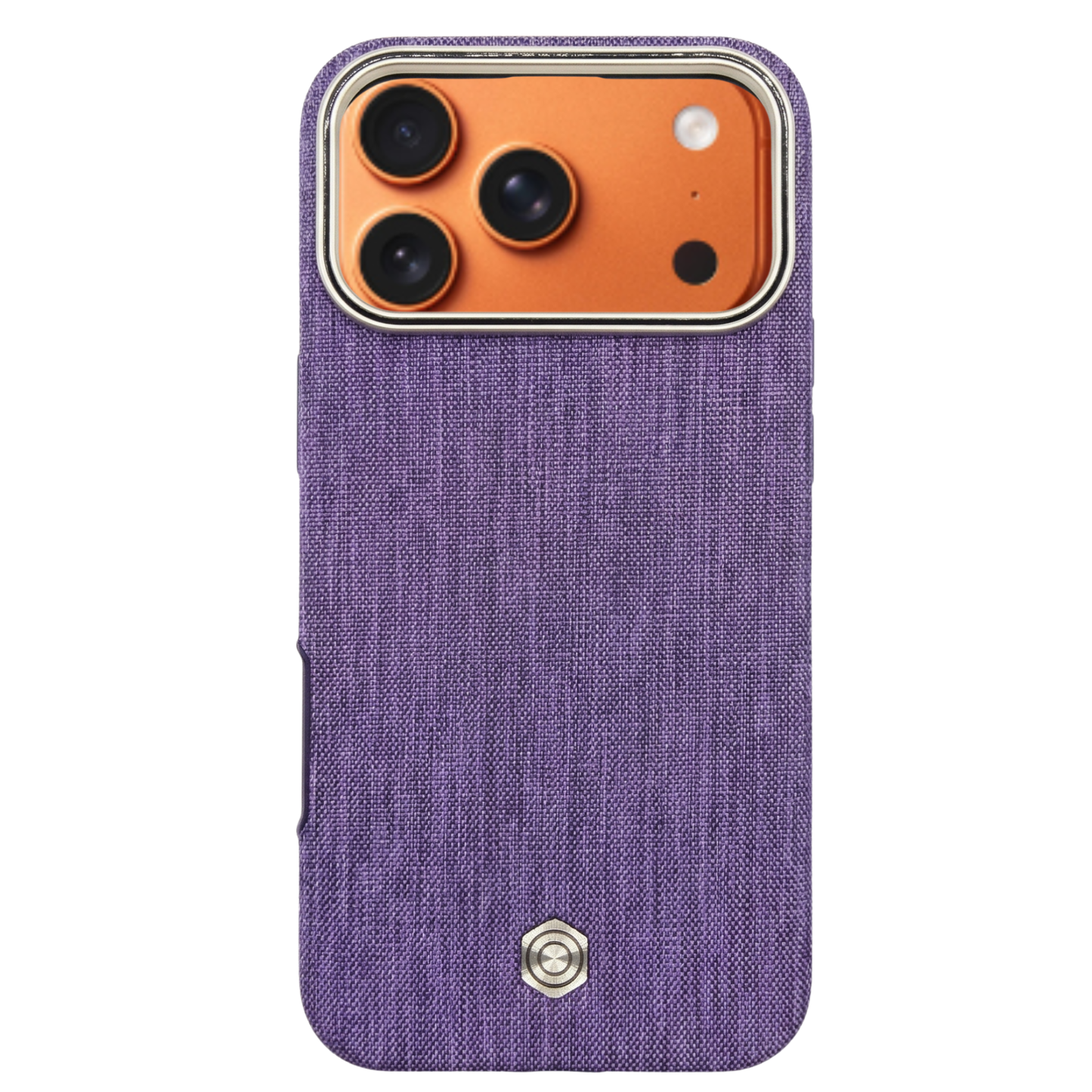 iPhone 17 Pro Max Jeans Case