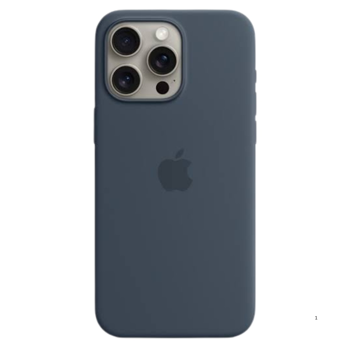 iPhone 15 Pro Max Silicone Case