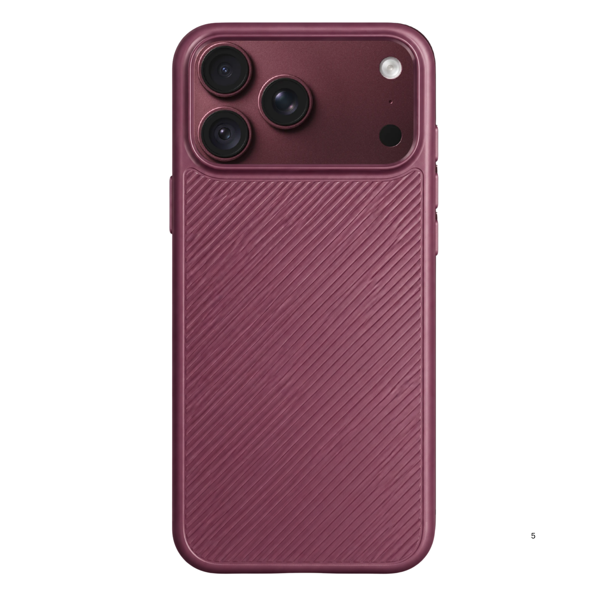 iPhone 18 Pro Max Elite Texture Paper Pack Case