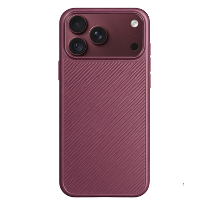 iPhone 18 Pro Max Elite Texture Paper Pack Case