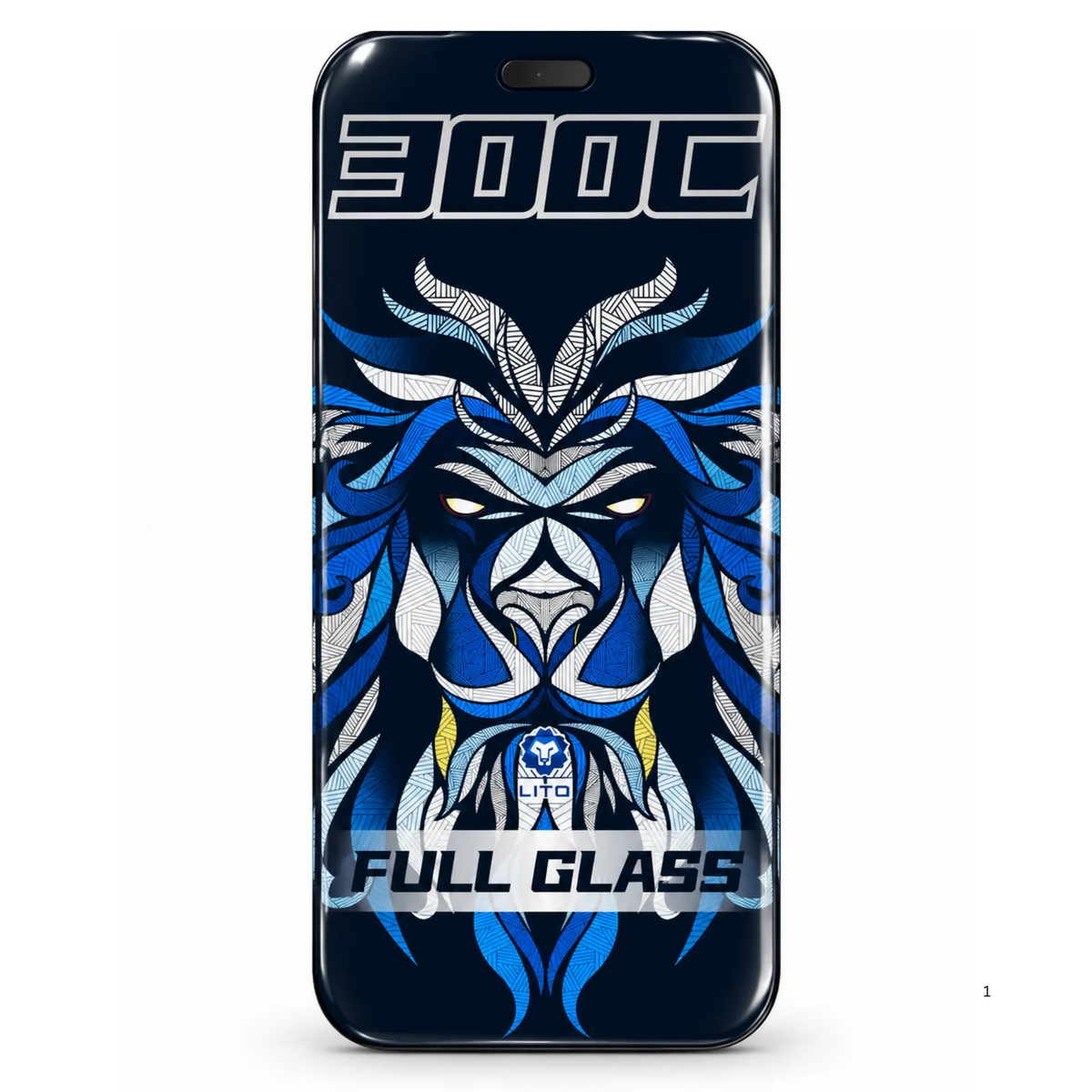 iPhone 18 Series Lito Privacy 300cc Glass