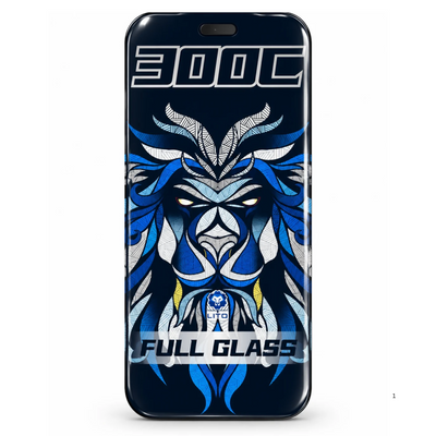iPhone 18 Series Lito Privacy 300cc Glass