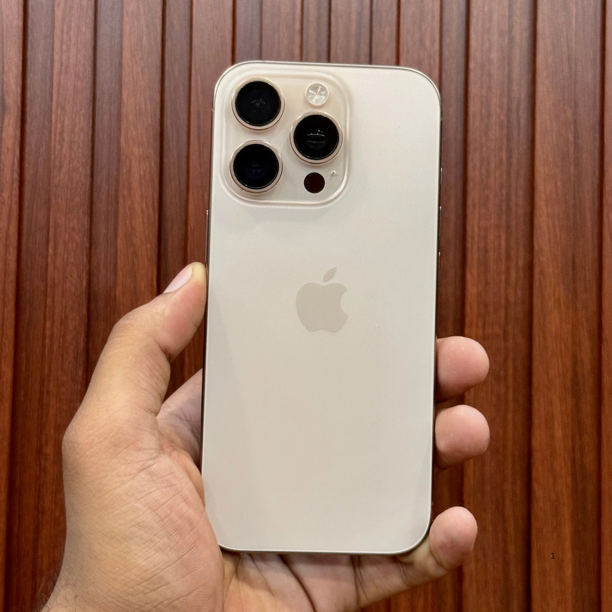 iPhone 16 Pro PTA Approved (Used)