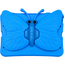 Kids Shockproof iPad Case with Butterfly Stand