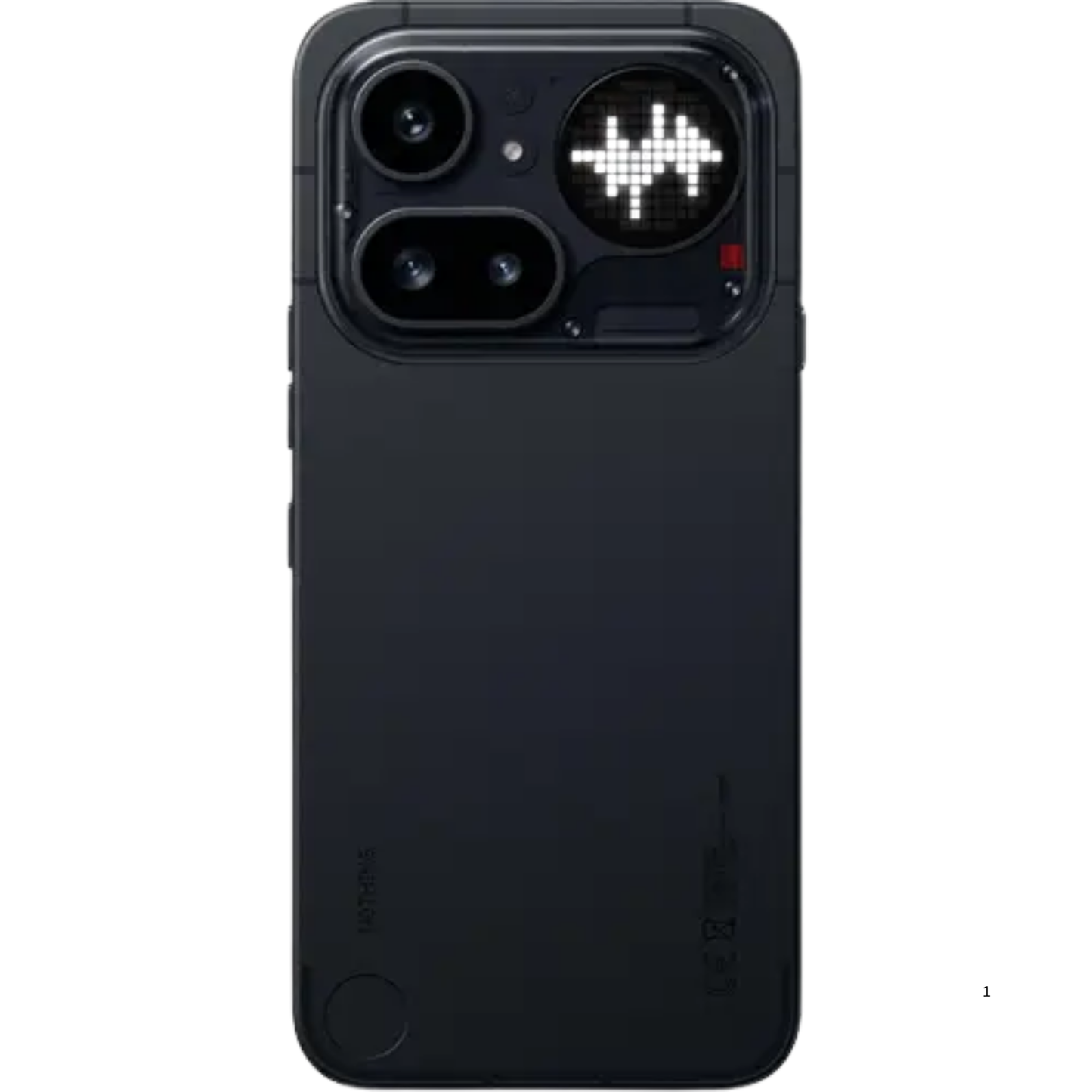 Nothing Phone (4a) Pro