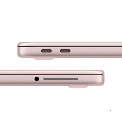 MacBook Neo 13-inch (A18 Pro) – 8GB / 512GB
