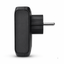 ANRMESUN AS-W2041 Universal Travel Adapter with PD 20W Fast Charging