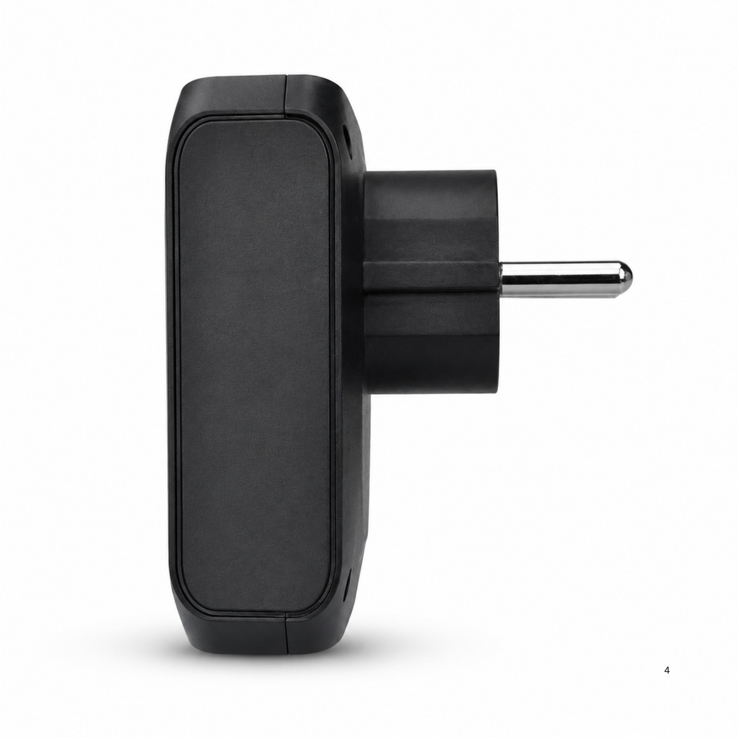 ANRMESUN AS-W2041 Universal Travel Adapter with PD 20W Fast Charging