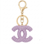 Bling Fashion Charm Keychain