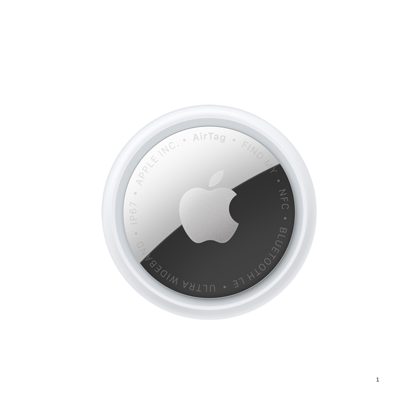 Apple AirTag (2nd Generation)