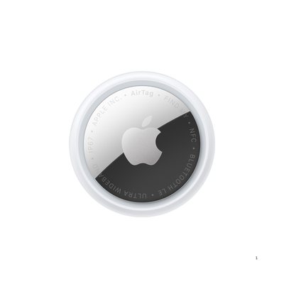 Apple AirTag (2nd Generation)