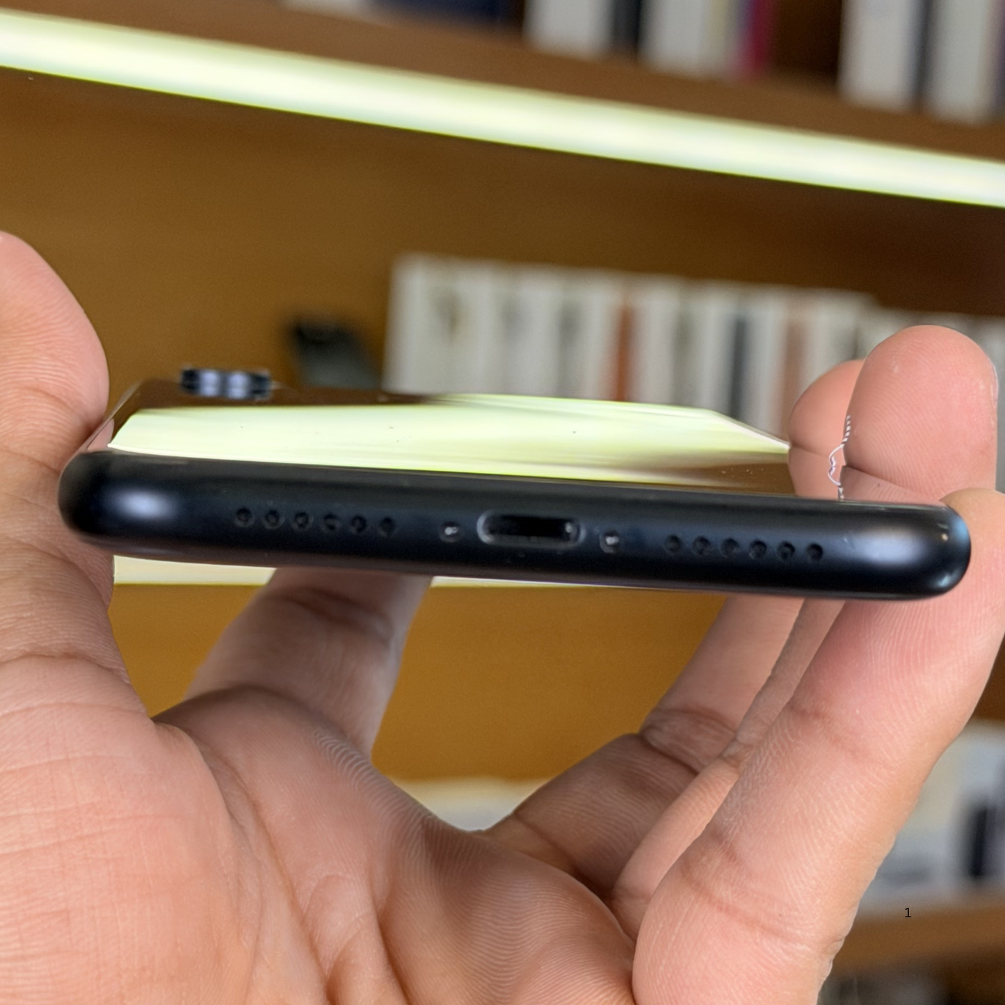 iPhone XR PTA Approved (Used)