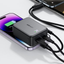 Fast Charge Power Bank M28 22.5W 10000mAh